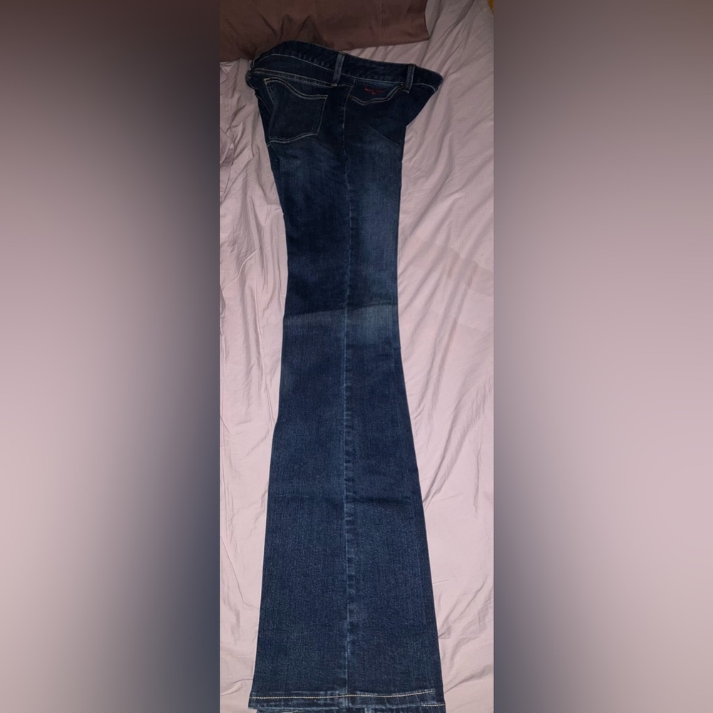 Kimes Chloe-mid rise bootcut
Excellent shape
Pet friendly home
6 x 36